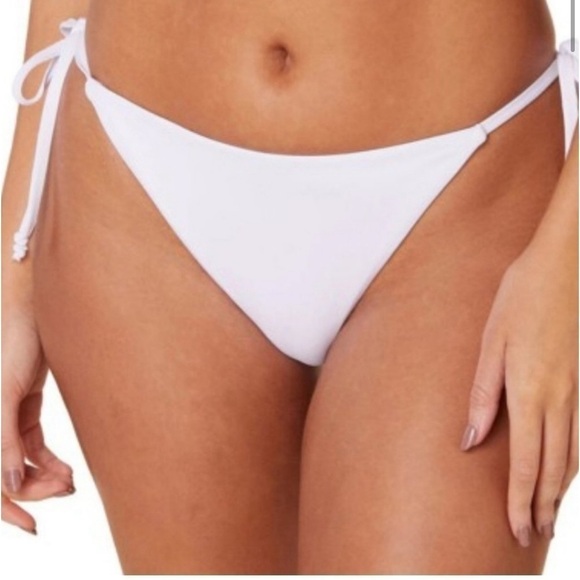 Andie Swim The String Bikini Bottom - Picture 1 of 14